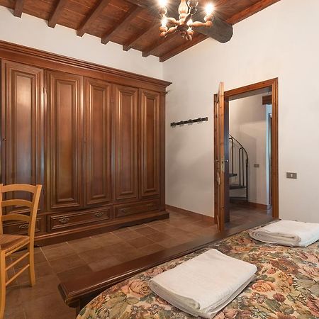 Agriturismo Casapasserini Londa Esterno foto