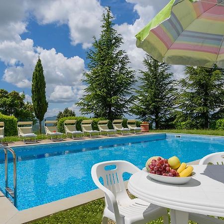Agriturismo Casapasserini Londa Esterno foto