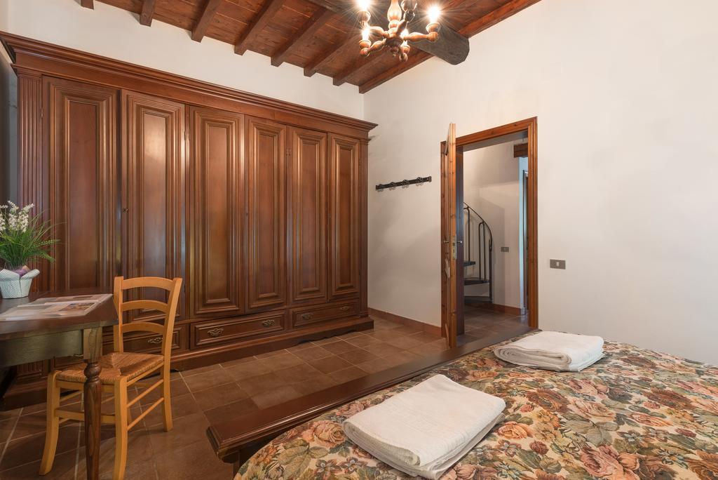 Agriturismo Casapasserini Londa Esterno foto