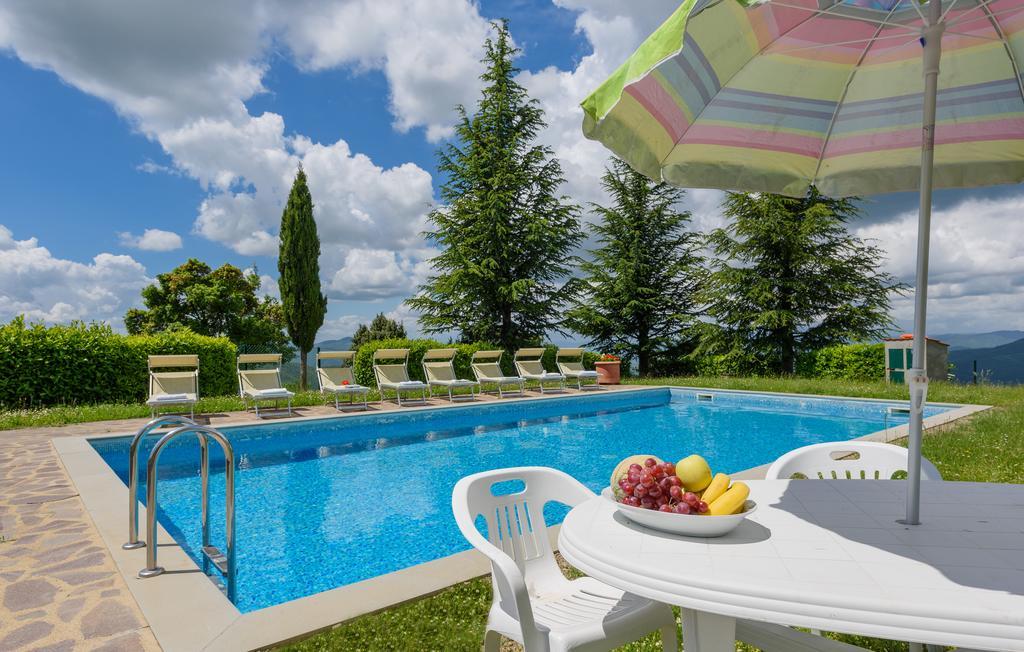 Agriturismo Casapasserini Londa Esterno foto