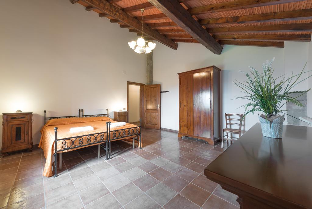 Agriturismo Casapasserini Londa Esterno foto