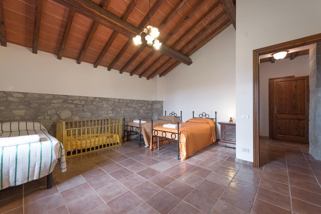 Agriturismo Casapasserini Londa Esterno foto