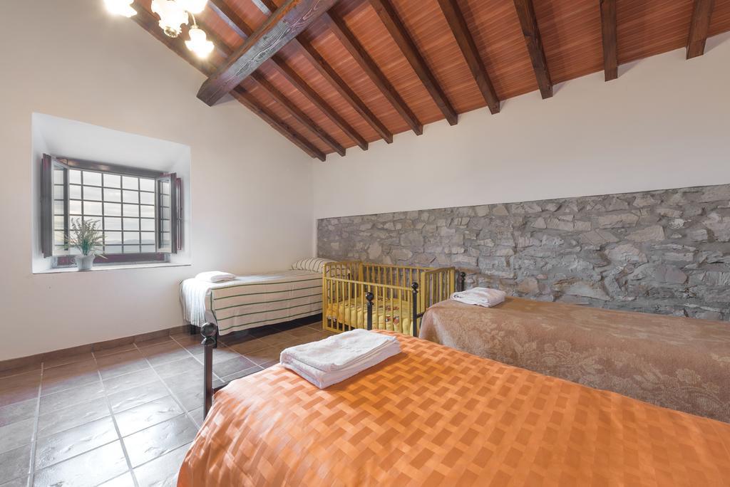 Agriturismo Casapasserini Londa Esterno foto