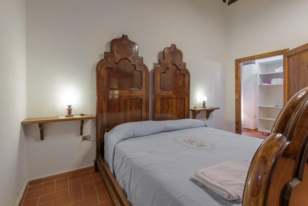 Agriturismo Casapasserini Londa Esterno foto