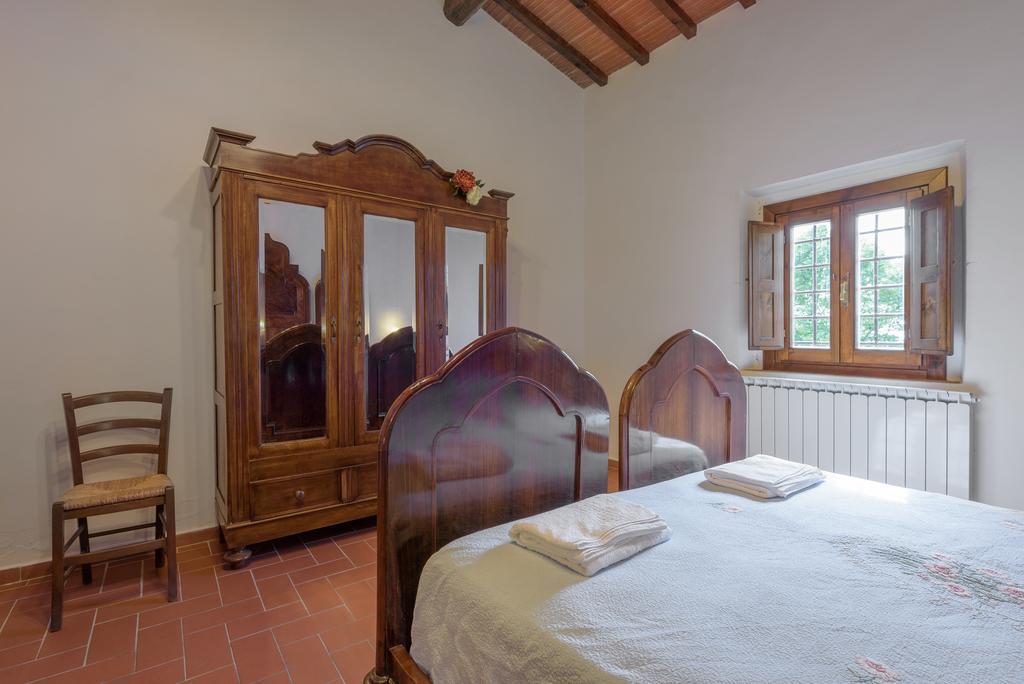 Agriturismo Casapasserini Londa Esterno foto