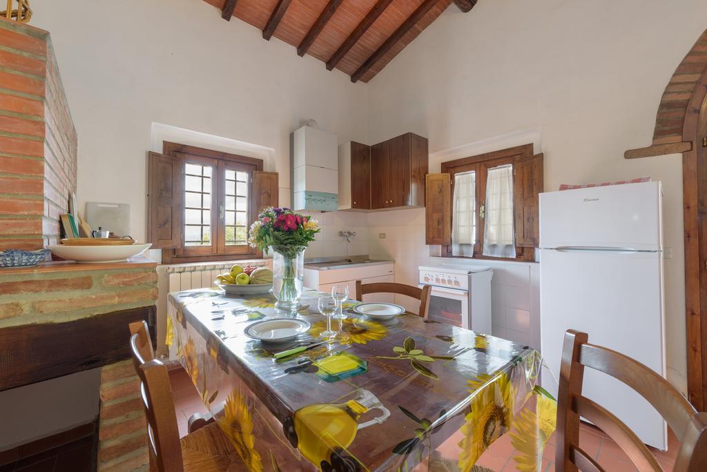 Agriturismo Casapasserini Londa Esterno foto