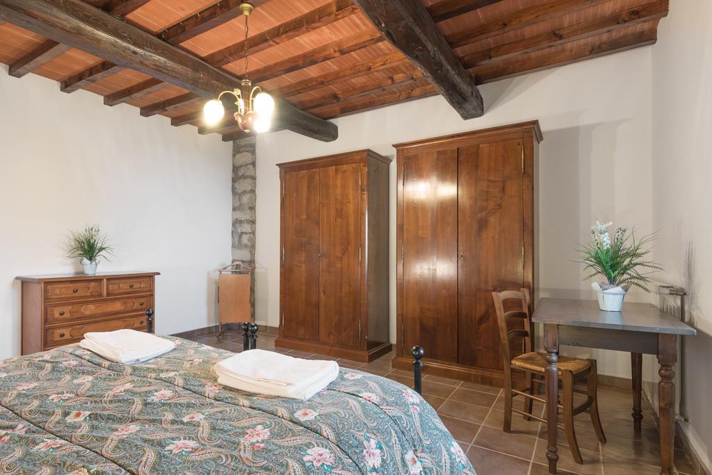 Agriturismo Casapasserini Londa Esterno foto